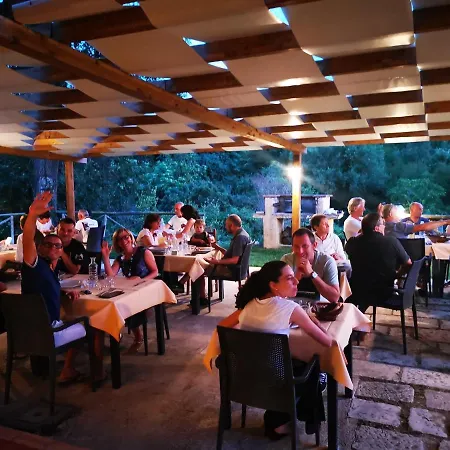 Podere S. Croce Casa de Campo