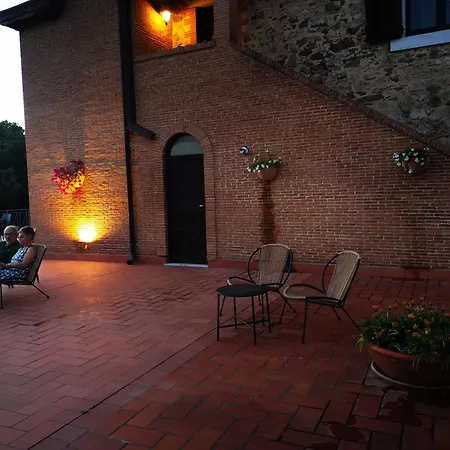 Podere S. Croce *