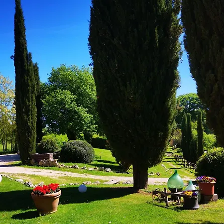 Podere S. Croce *