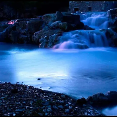 Podere S. Croce Saturnia