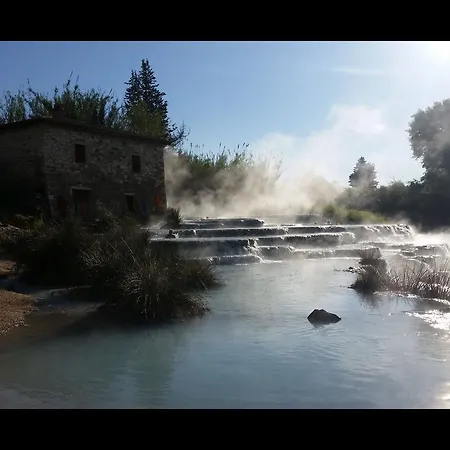 Podere S. Croce Saturnia