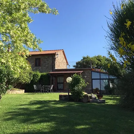 Podere S. Croce *