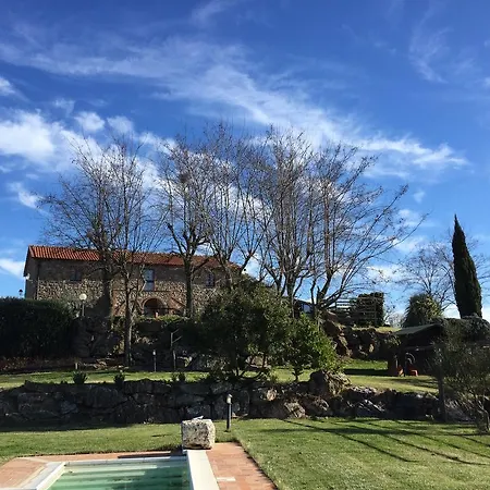 Podere S. Croce Casa de Campo