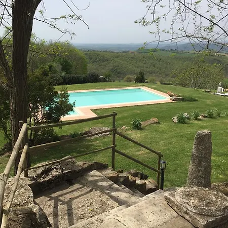 Podere S. Croce *