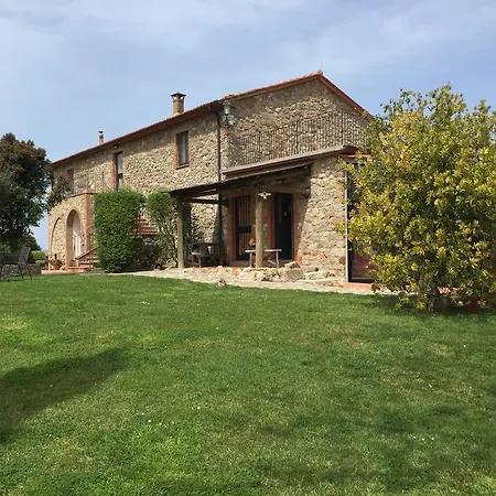 Podere S. Croce