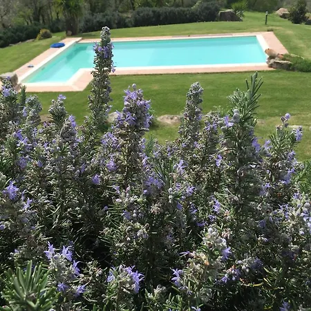 Casa de Campo Podere S. Croce