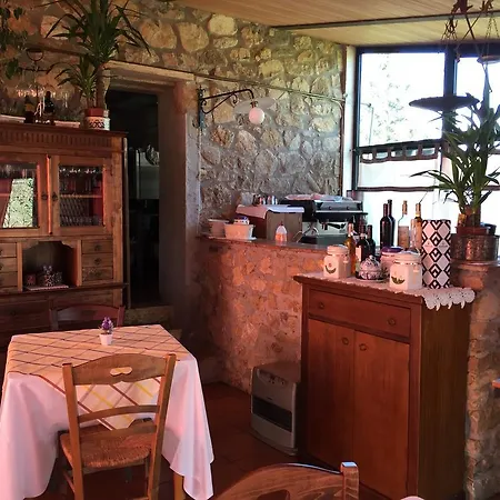 Casa de Campo Podere S. Croce