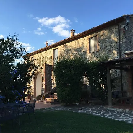 Podere S. Croce