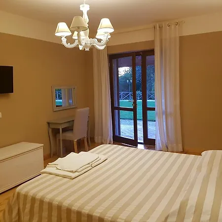 Podere S. Croce Casa de Campo Saturnia
