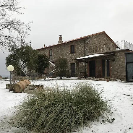 Podere S. Croce Casa de Campo