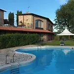 Podere S. Croce Casa de Campo Saturnia