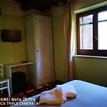 Casa de Campo Podere S. Croce *