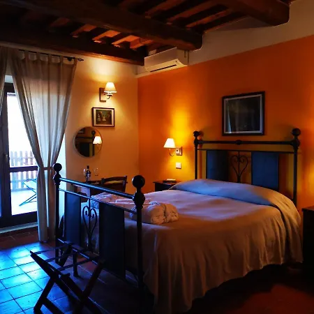 Podere S. Croce
