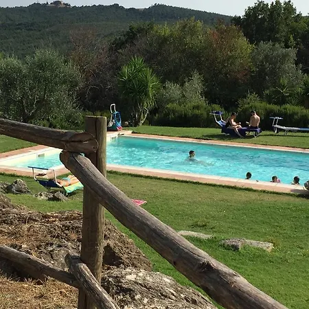Podere S. Croce