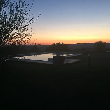 Casa de Campo Podere S. Croce