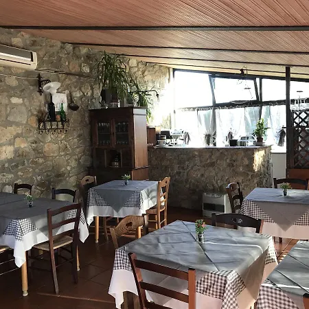 Agriturismo Podere S. Croce Casa di campagna *