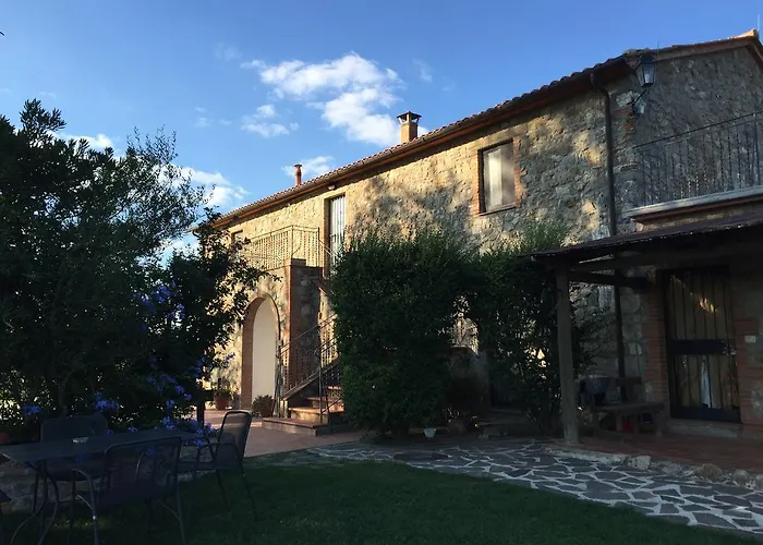Podere S. Croce