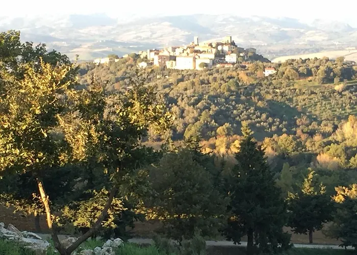 Podere S. Croce Saturnia