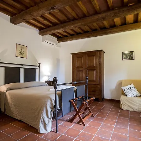 Podere S. Croce * Saturnia