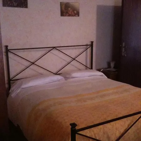 Podere S. Croce Landhuis